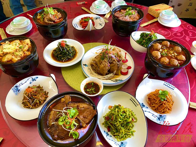 【高鐵來(lái)了】當(dāng)“九鼎八簋”與高鐵相遇，會(huì)碰撞出怎樣的火花？