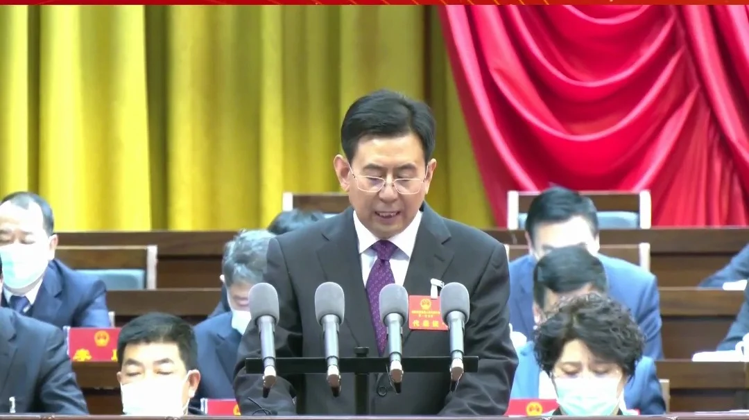 【市兩會視頻海報】五年來，代表提出的511件建議已全部辦結并答復代表
