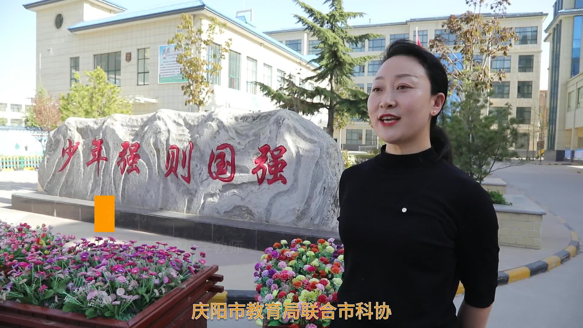 【第一眼】贊！科普知識進校園，讓學生“零距離”感受科技魅力……