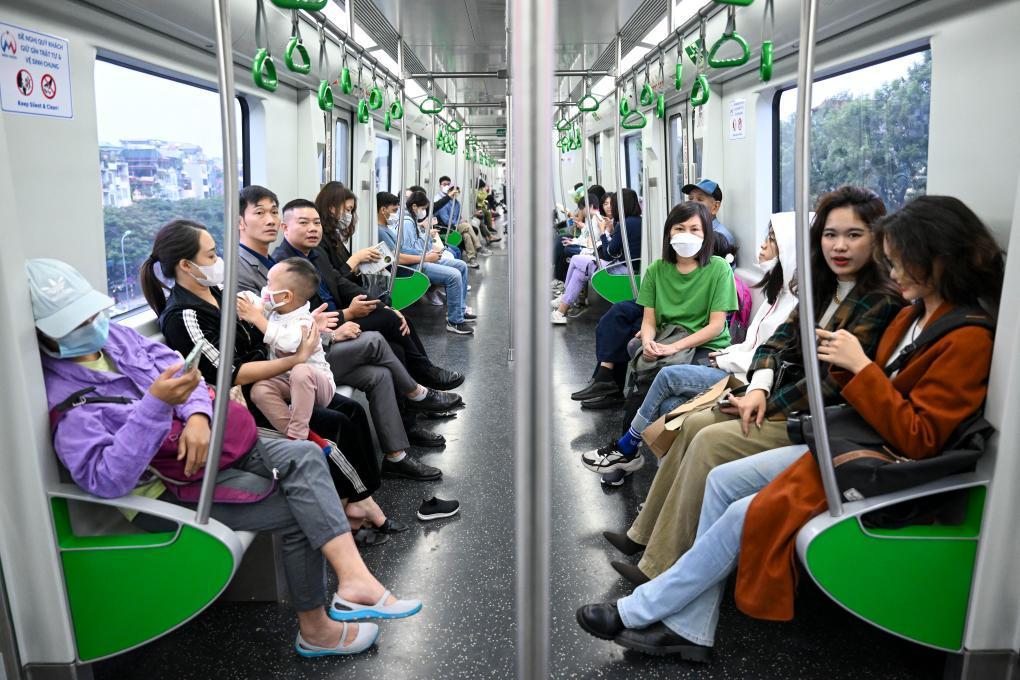 短評(píng)：中越關(guān)系新定位大勢(shì)所趨、水到渠成